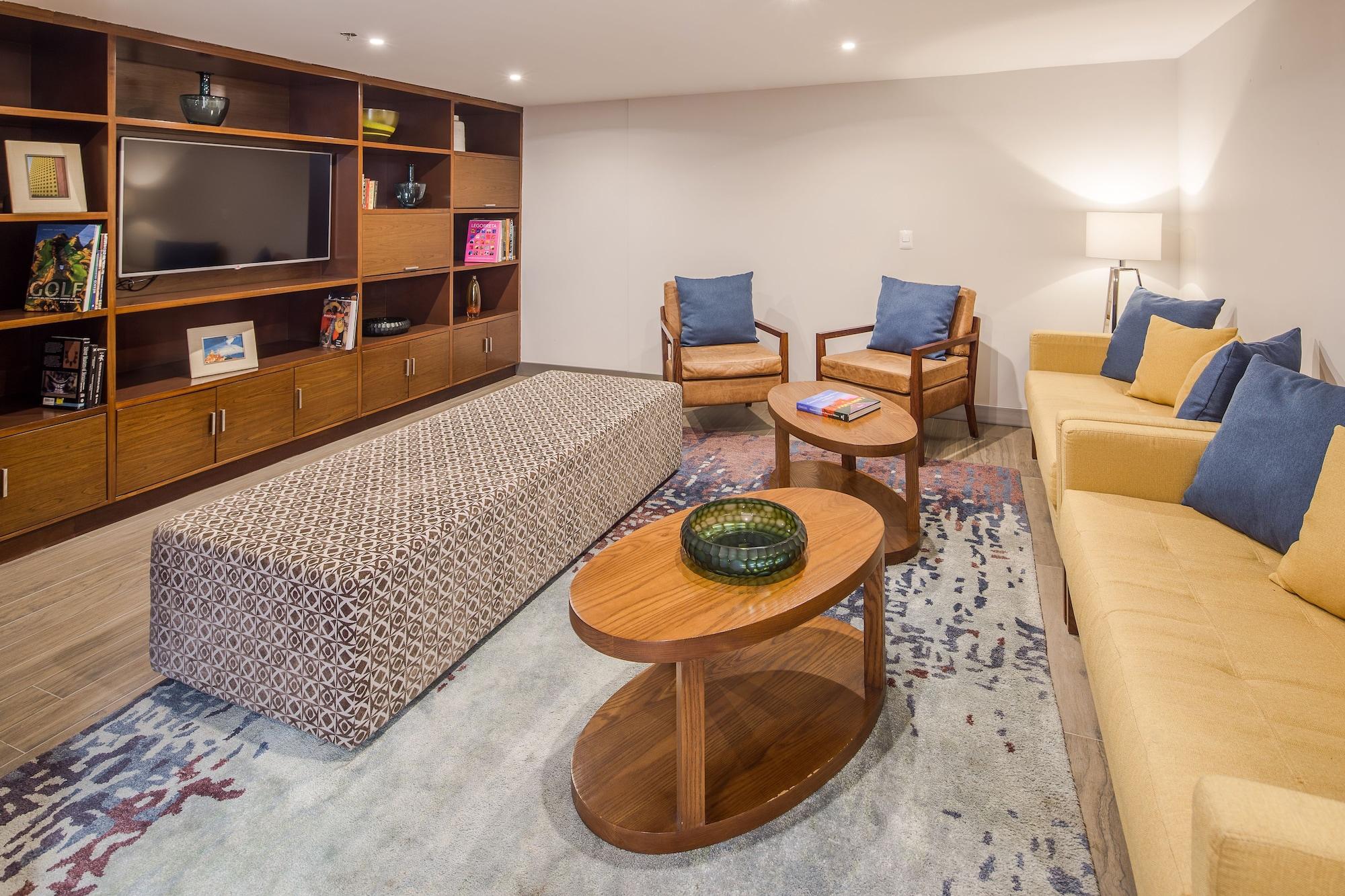 Marriott Puebla Hotel Meson Del Angel Eksteriør billede